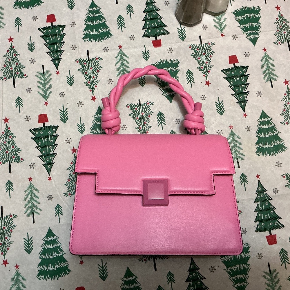 Aldo purse